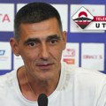 Dragutin Topić posle velikog uspeha Angeline: "Mnogo je teško, na ivici sam da odustanem kao trener..."