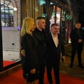 "Podržao bih njegovu vezu sa pevačicom": Gala 18. rođendan sina Baneta Obradovića, naslednik imao spisak želja, 35 pevača: Led…