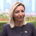 Macura: Srbija u regionu prva a 22. u svetu po političkom uticaju žena