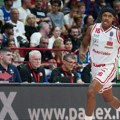 Zek Ledej totalno promenio imidž pred meč protiv Zvezde u 1. kolu Evrolige, pogledajte kako sada izgleda