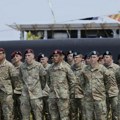 Tramp najavio veliku čistku u vojsci SAD: "Oni pljuju, mi udaramo!"