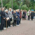 Obeležen Međunarodni dan starijih u Kragujevcu