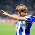 Mora u 89. minutu pogodio za Zvezdine noćne more (foto, video)