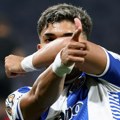 Uživo: Porto - Crvena zvezda, Kostov od starta umesto Duartea (sastavi)