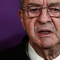 Lider Nepokorene Francuske pozvao da se hitno razmotri opoziv Makrona