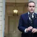 Lider Nepokorene Francuske pozvao da se hitno razmotri opoziv Makrona