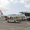 Šta je sa: Avio-gorivom? "Blic Biznis" saznaje: Evo da li su sankcije poremetile letove na našem aerodromu