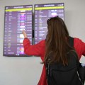 Beogradski aerodrom predstavio novu aplikaciju: Praćenje letova u realnom vremenu