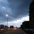 U petak malo sunca, više oblaka: Evo kakvo nas vreme očekuje za vikend: U utorak dolazi do preokreta