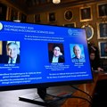 Dodeljena Nobelova nagrada za ekonomiju