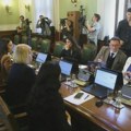 Skupštinski odbor usvojio listu kandidata za Savet REM: Opozicija kaže da vlast ponovo sabotira izbor