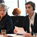 Brnabić u Berlinu: Fokus diskusije u Bundestagu bio na evropskom putu Srbije