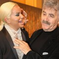 Trudna ćerka Dragana Stojkovića Bosanca: Džiža čeka bebu sa muškarcem kojeg krije, ovako je reagovao on