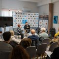 Dodela nagrada 18. Liffe festivala: Grand prix za najbolju režiju dodelio je slovenačkoj rediteljki Sonji Prosenc za režiju…