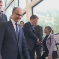 Fabrike se zatvaraju, plate među najnižim: Leskovčani u poseti Vlade dobili - najavu o prestonici kulture