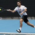 Sten Vavrinka pobedio Miomira Kecmanovića
