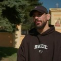"Ovaj poraz me neće definisati": Oglasio se Aleksandar Rakić posle poraza u roku od 2 minuta