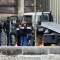 Ključni trag je odao pljačkaše iz luvra: Ovako su pali osumnjičeni za pljačku veka: "Policija ga našla na mestu zločina, onda…