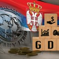 Oglasio se MMF posle posete Beogradu: Postignut dogovor sa Srbijom, privredni rast 2,1 odsto! Ovo su zaključci misije
