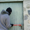 Muškarac uhvaćen u krađi u Futogu