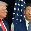 "Si zna šta ga čeka ako ih napadne": Tramp uputio oštru poruku kineskom lideru: "Razume posledice..."