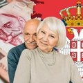 Rastu penzije i plate od ovog datuma Poznato koja druga građana dobija povećanje