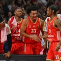 Detaljan raport iz Crvene zvezde: Evo šta je sa petoricom naših povređenih igrača