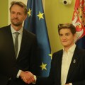 Ana Brnabić saglasna sa kritikama Evropske komisije da je Srbija usporila s reformama