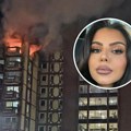 Pevačica iz Tuzle se oglasila nakon požara u njenom rodnom gradu: Azra se u tri reči oprostila od nastradalih