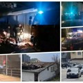 Suđenje za tragediju u Kočanima počinje 19. Novembra: Biće po dva ročišta nedeljno