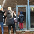 (Foto) Beo Zoo Vrt ima novu bebu! Preslatka je, ali njen ujed je vrlo opasan: Jednim potezom može da zdrobi lobanju