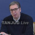 "Немамо увид у право стање НИС-а, то је намерно урађено 2008": Вучич открио непознате детаље