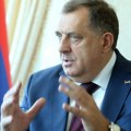 Dodik ostaje predsednik SNSD: Sud u Banjaluci odlučio