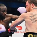 Terens Kraford ostao bez WBC pojasa iz bizarnog razloga