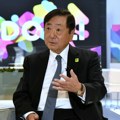 Nakamura: Ekspo 2027 u Beogradu uspostaviće novi model organizovanja Svetske izložbe
