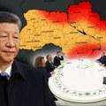 Зашто Кини одговара "руска верзија" Трамповог плана? Си не жели за преговарачки сто, али предају дела Украјине Путину гледа…