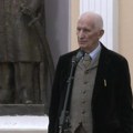 Kultura: Ogromno interesovanje Kragujevčana za susret sa akademikom Matijom Bećkovićem