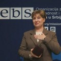 OEBS izabrao "Ličnost godine" u Srbiji za 2025. godinu