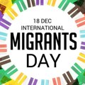 Danas je Međunarodni dan migranata
