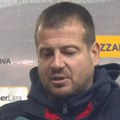 "Ovo se ne računa": Nenad Lalatović doživeo debakl na Marakani, pa otkrio da li napušta Srbiju