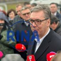 Цео Моравски коридор готов до септембра 2026. године: Вучић на отварању једне од најважнијих деоница у Србији, овај ауто-пут…