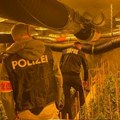 Borani među uhapšenima u međunarodnoj akciji SENBRUN zbog proizvodnje i trgovine marihuanom