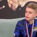 Bokserski šampion Konstantin (13) ostao bez prstiju zbog petardi: "Dok se nešto ne desi, neće prestati da ih bacaju"