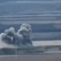 Rusi dronovima zasuli Ukrajince kod Konstantinovke, sprečena rotacija
