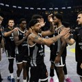 Šok za crno-bele! Partizan naciljao zamenu za Tajrika, ali od tog posla nema ništa! NBA pojačanje ne dolazi u Beograd, Fener…