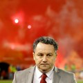 "Ti ovu utakmicu gubiš! Nemoj da se sekiraš, nemoj ništa da preduzimaš..." Šokantno priznanje bivšeg trenera Zvezde: "Čovek mi…