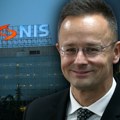 "Za jedan do 3 dana postići ćemo dogovor o kupovini velikog udela NIS": Oglasio se Sijarto: "To će biti sjajne vesti"