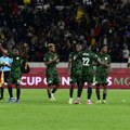 Fudbaleri Nigerije posle penala do trećeg mesta na Kupu afričkih nacija