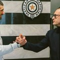 Zvanično: Stefan Mitrović je drugo pojačanje Partizana u zimskom prelaznom roku