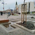 Raspisan tender za sanaciju fontane na Pozorišnom trgu